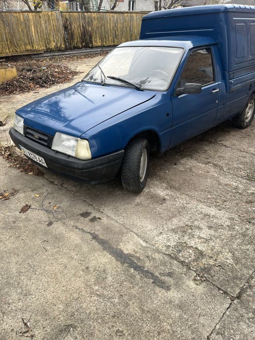 Продам иж2117(ода)