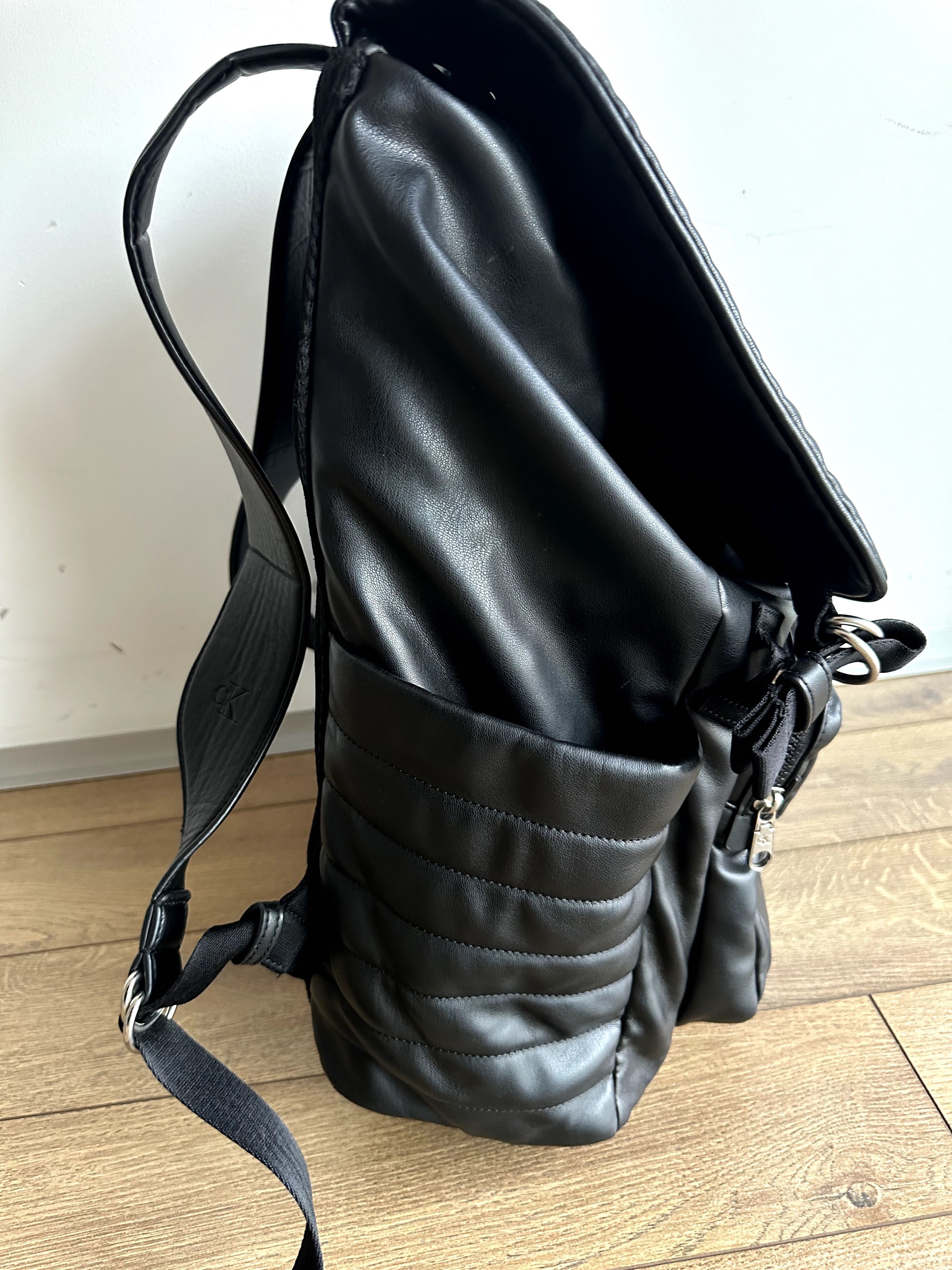 Mochila Calvin Klein