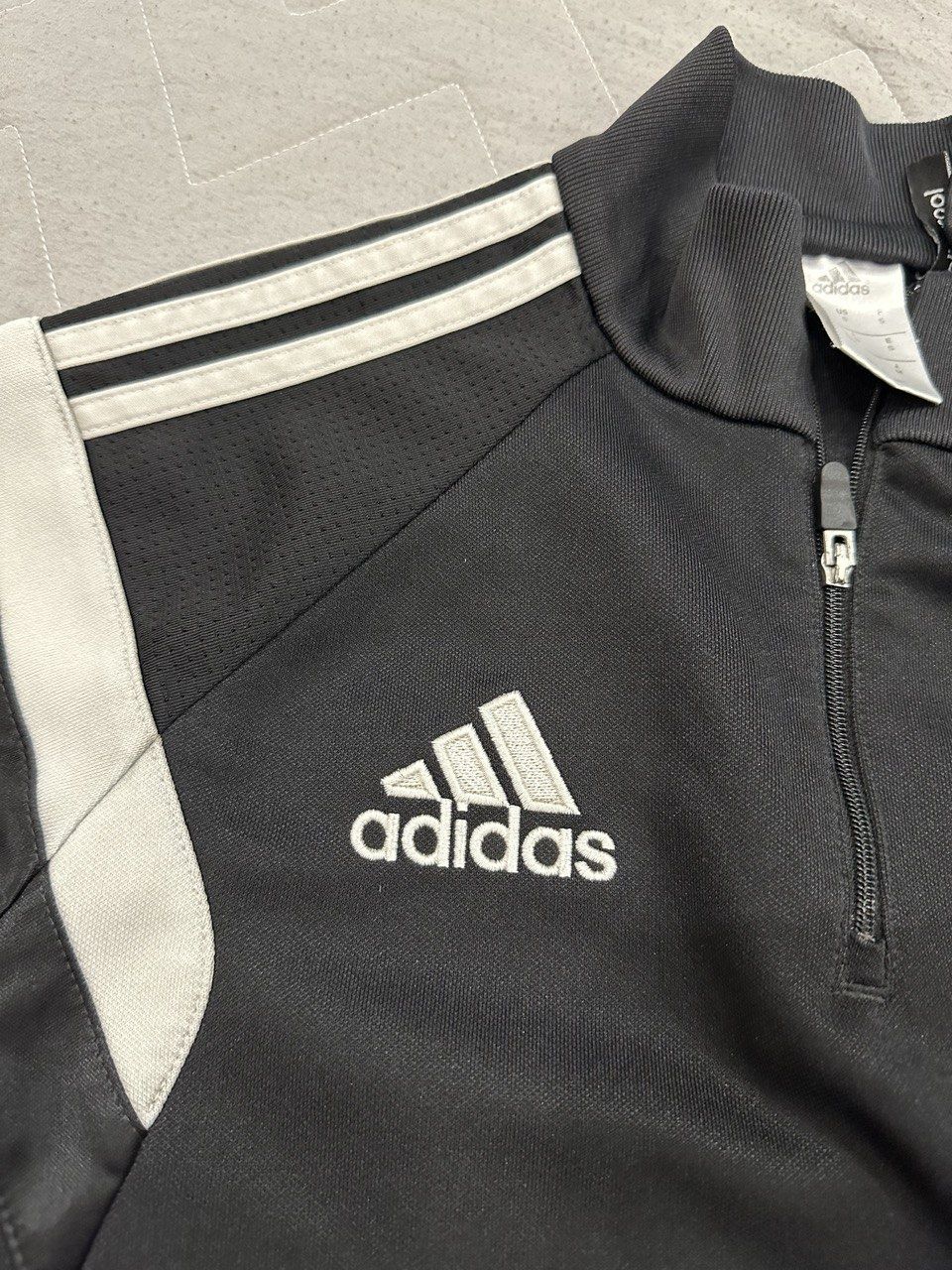 Олімпійка від Adidas