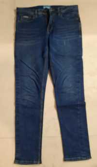 Cropp jeans spodnie rozm. W 29 L 32