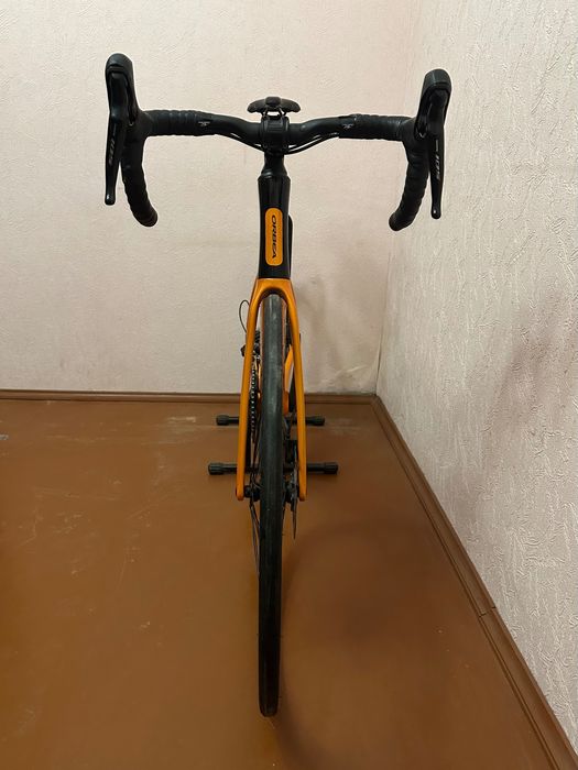Карбоновий шосейний велосипед Orbea Orca