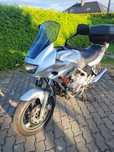 Yamaha XJ600 Diversion, ładny stan 2003r, dodatki.
