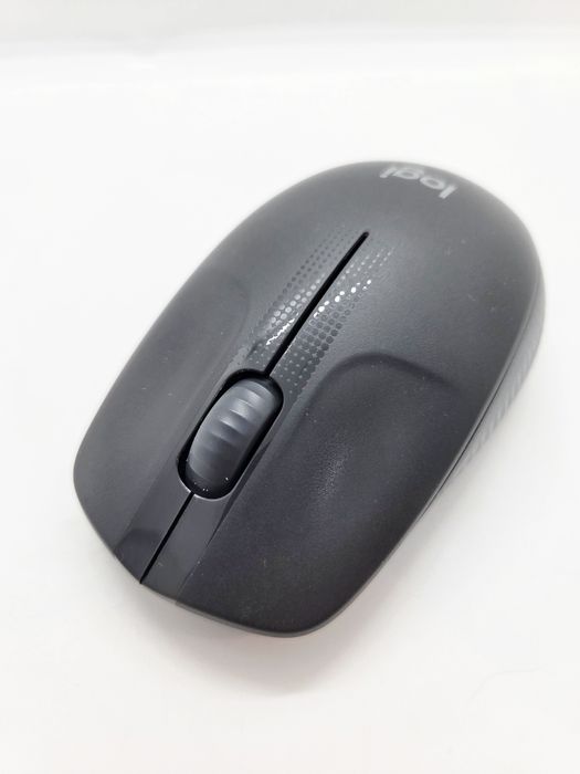 Mysz LOGITECH M190 myszka bezprzewodowa do laptopa komputera optyczna