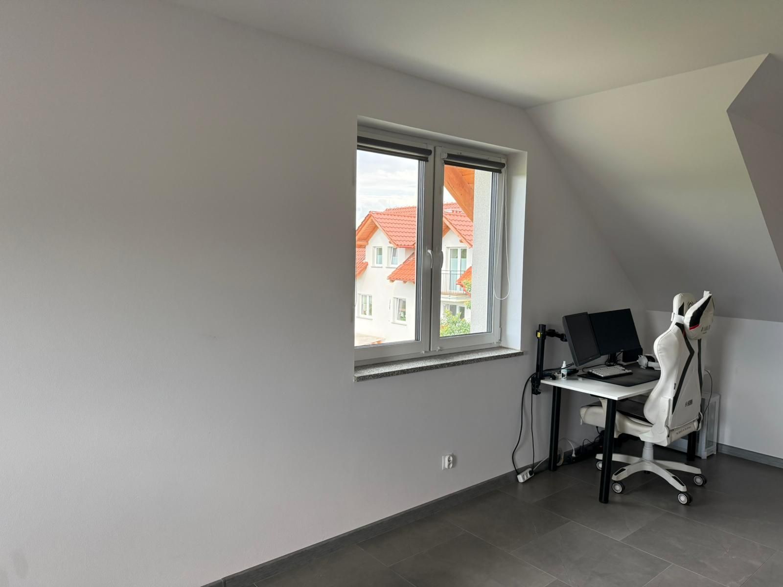 Nowe Mieszkanie 48mqw 2 Pokoje Balkon .Parking