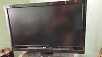 TV LG 42'' LCD sprawny tanio, sprzedam pilnie