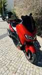 Aluguel de scooters
