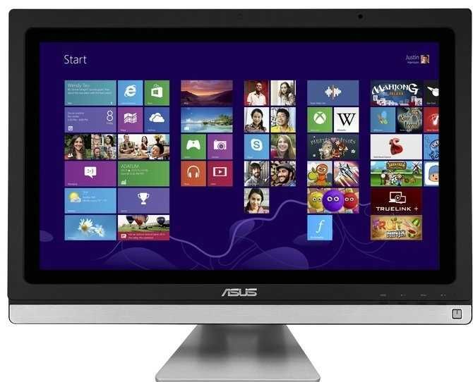 Продам компьютер - Моноблок ASUS All-in-One PC ET2311I