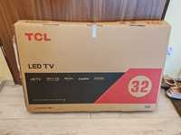 Tv 32' Tcl led Nowy