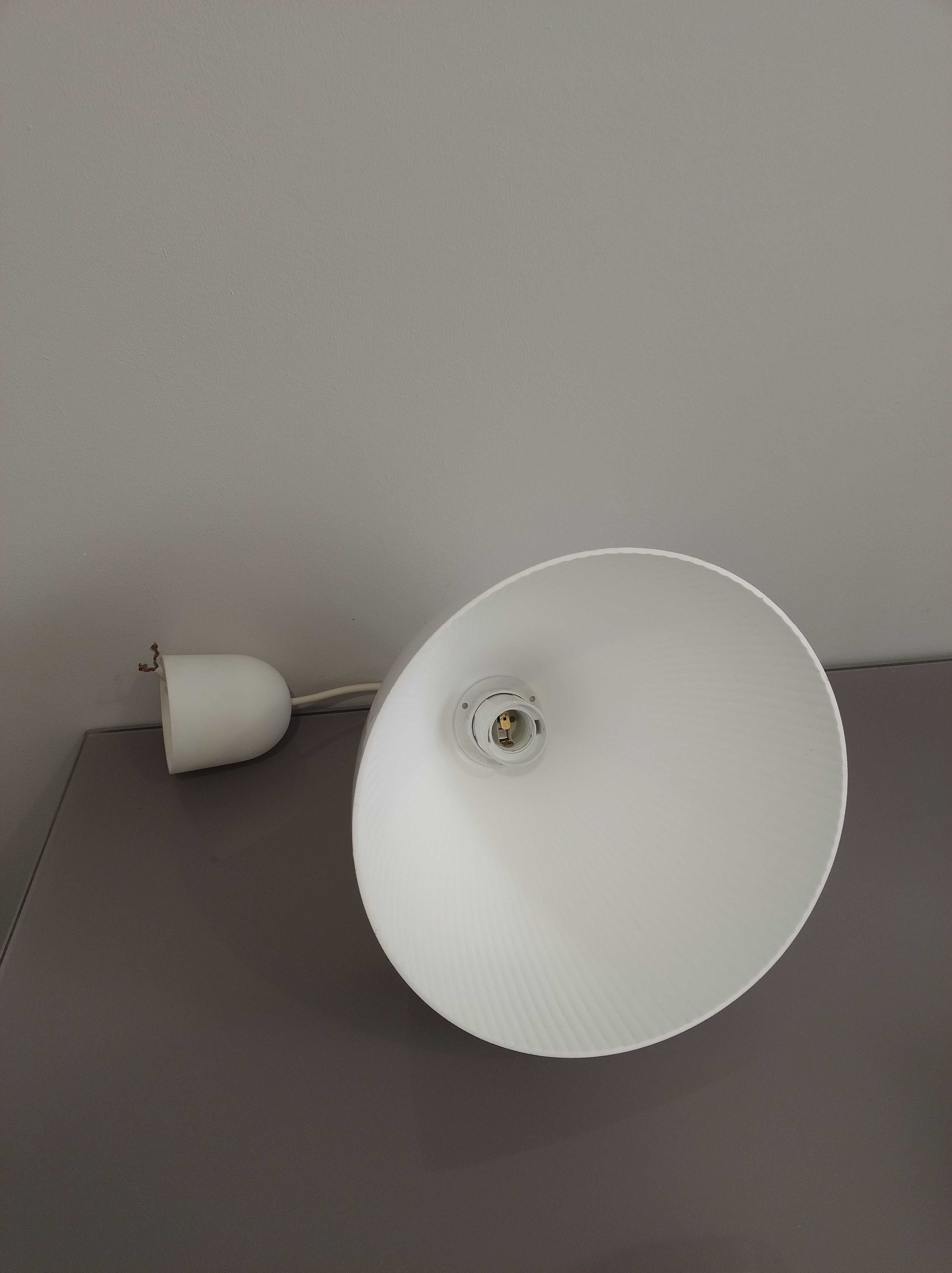 Lampa oświetleniowa