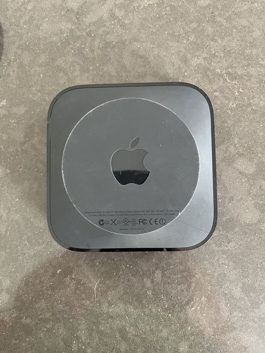 Apple TV 3ª Geração A1469
