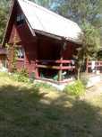 Domek letniskowy