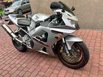 Honda cbr 929 cbr 900 fire blade