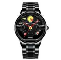 Zegarek męski nowy Ferrari NIBOSI