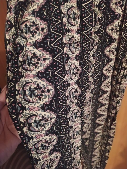 Letni kombinezon damski