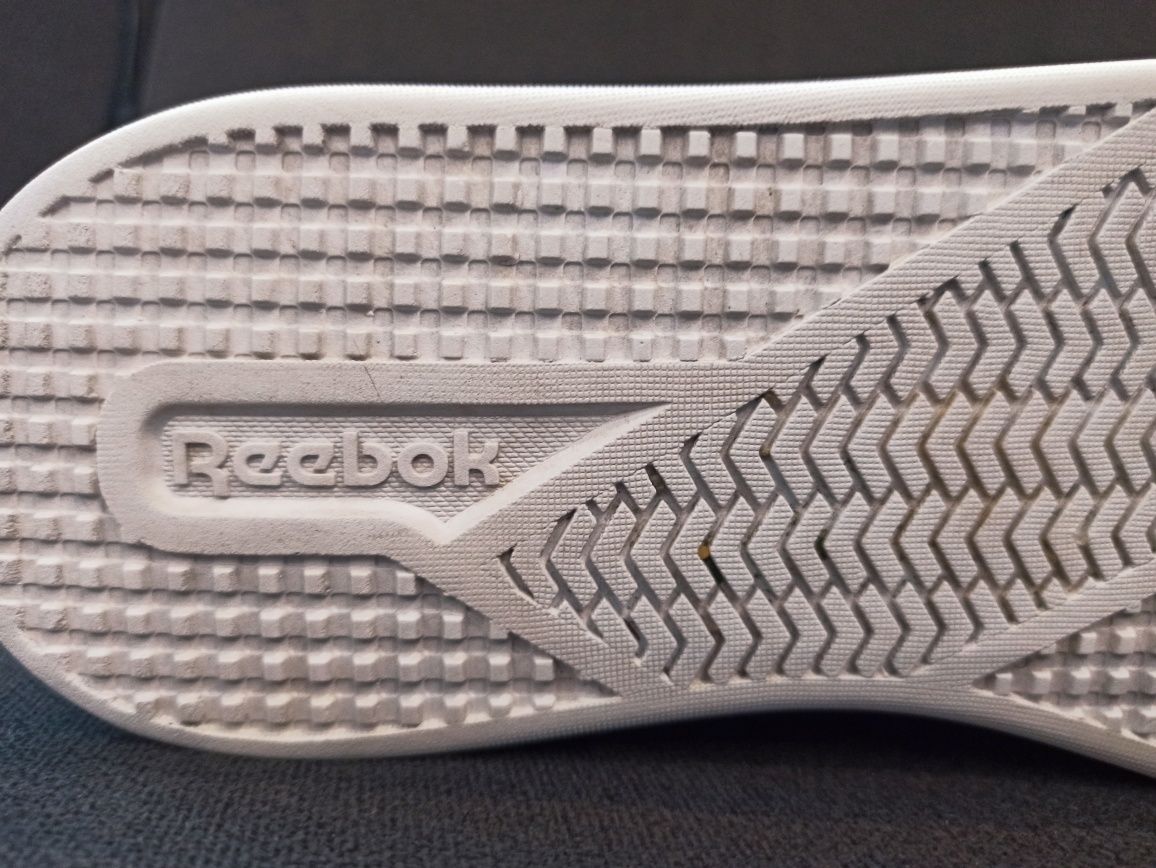 Buty dla chłopca reebok