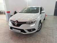 Renault Mégane 1.5 dCi Zen