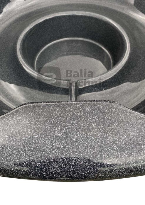 PRODUCENT Wkład do balii ogrodowej z włókna szklanego, do jacuzzi bani