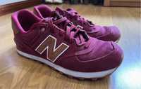 Sapatilhas New Balance 574