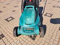 Corta Relva Bosch Rotak