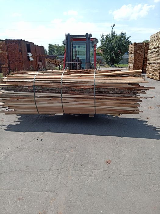 Продам дрова дубові.та соснові 6000гр.