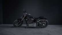 Harley-Davidson Softail Breakout