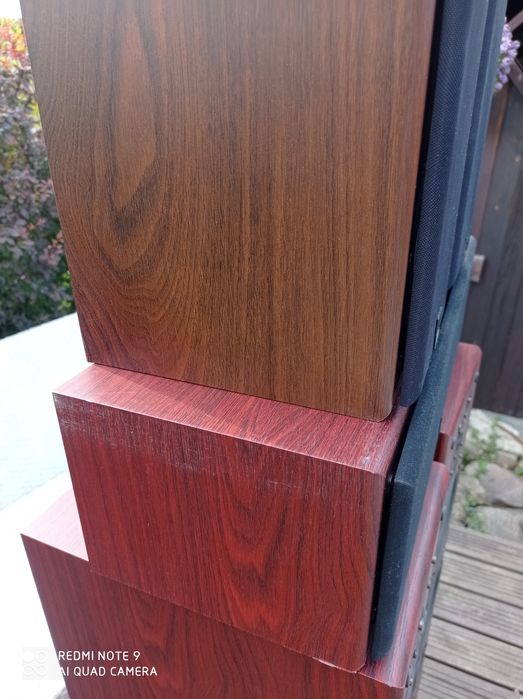 Zestaw kina domowego