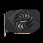 Asus GTX 1650 Phoenix 4GB GDDR6 – sprawna, jedna turbina, cicha