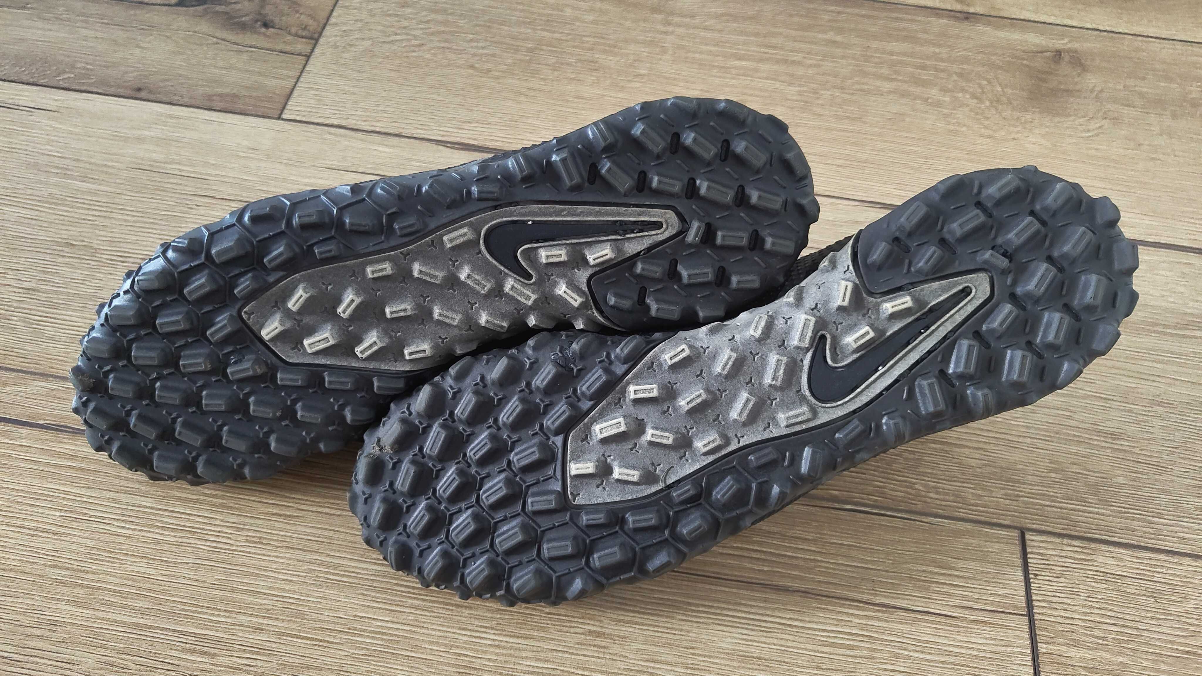 Turfy Nike React Phantom GT2 PRO TF (42)