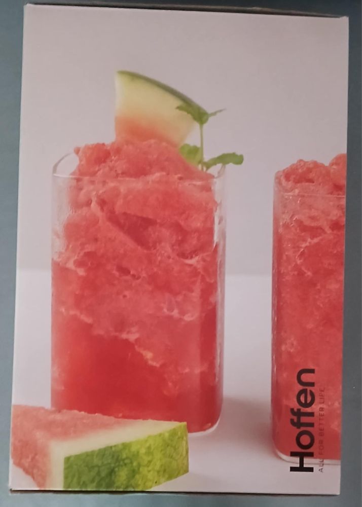 NOWE urządzenie do GRANITY