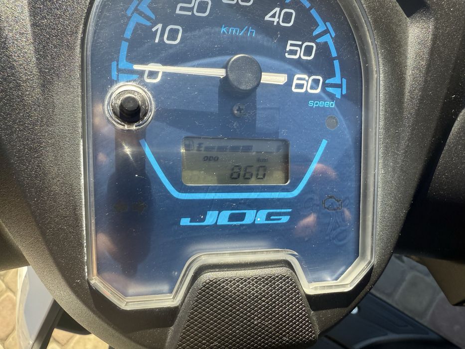 Продам Yamaha JOG 2020