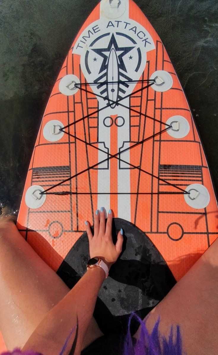 Сап дошка. Оренда. Львів. Sup board