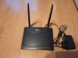 Modem router tp link na kartę sim