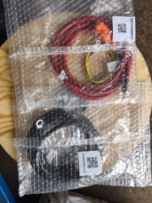 Deye. Кабель deye. Конектор