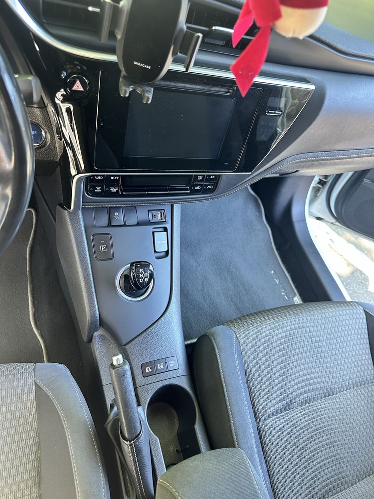 Venda de Toyota Auris