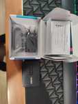 Link zone Alcatel  4G (Hotspot router)