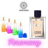 Francuskie perfumy z feromonami Nr 821 30ml inspirowane L'HOMME