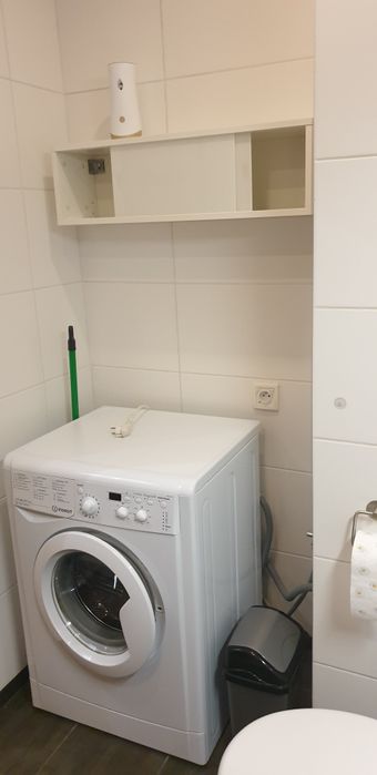 Dwupokojowe mieszkanie do wynajęcia