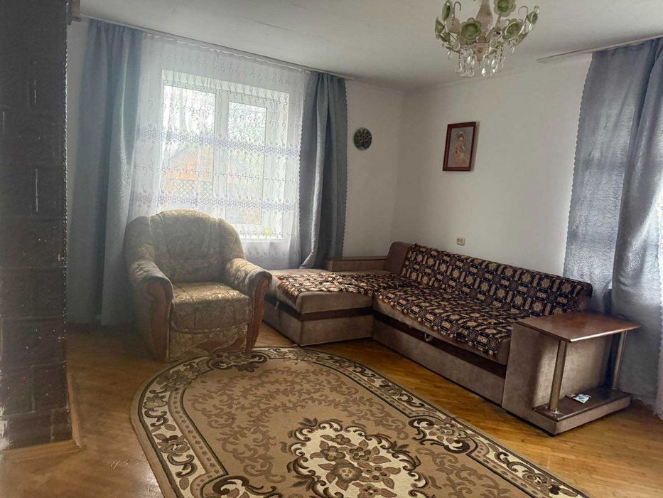 ПОДОБОВА Оренда: 2-х кімнатна квартира с. Сапіжанка