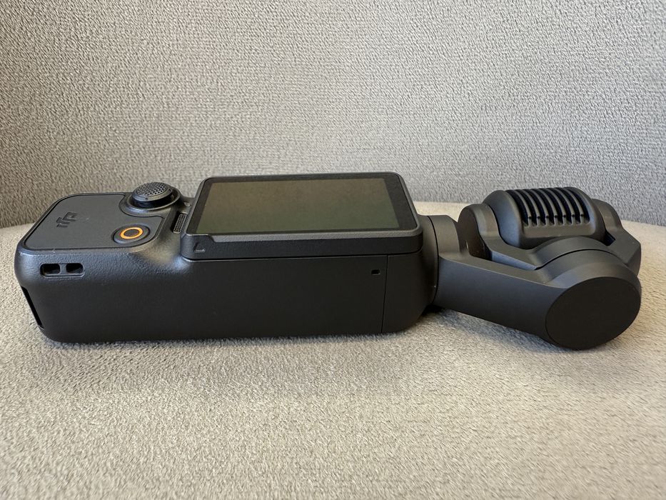 Екшн-камера DJI Osmo Pocket 3 Standard