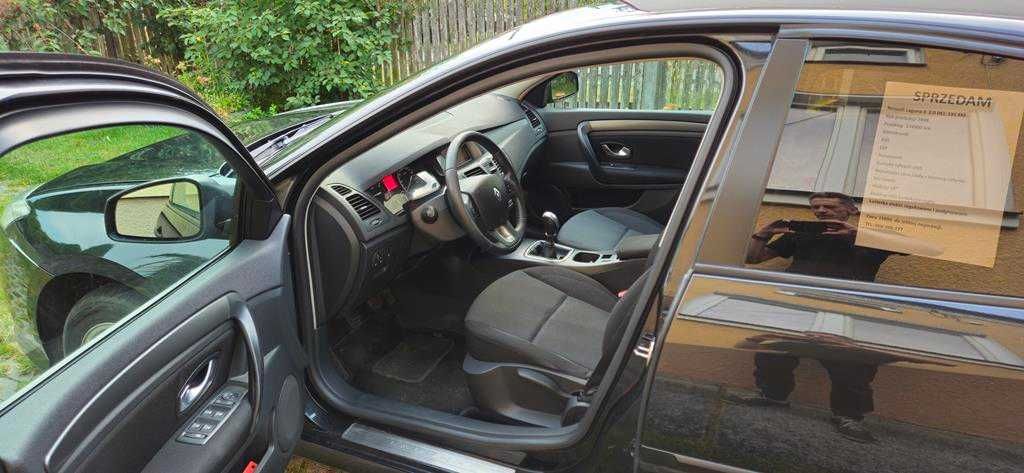 Renault Laguna 3