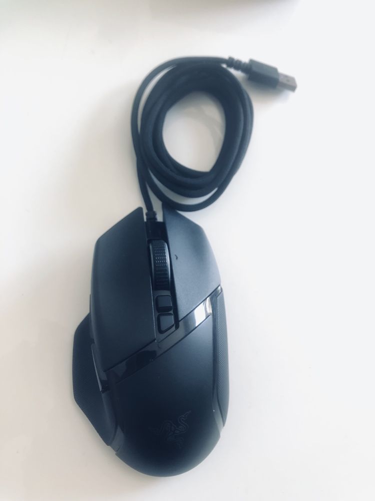 Mouse Razer BASILISK V3 26k DPI