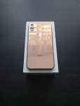 iPhone XS Gold 256
