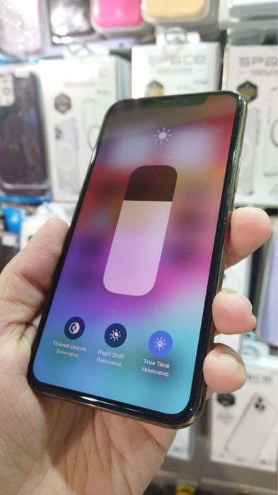Iphone 11 PRO 512gb (з гарантією від yelovestore)