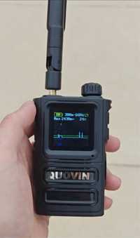 Детектор FPV/DJI/Autel дронів 300-6000 mHz
