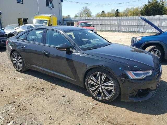 AUDI A6 Premium Plus 2020