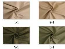 Тканина плащова TWIST FULL, плащовка TWIST MEMORY, ткань плащевка