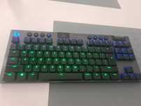 Klawiatura LOGITECH G915 TKL Lightspeed Linear