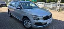Skoda Kamiq Selection, gwarancja + pakiet serwisowy ...