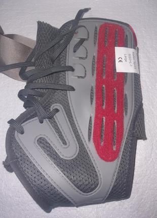 Ортрез Ottobock Malleo Sprint 50S 3 L1