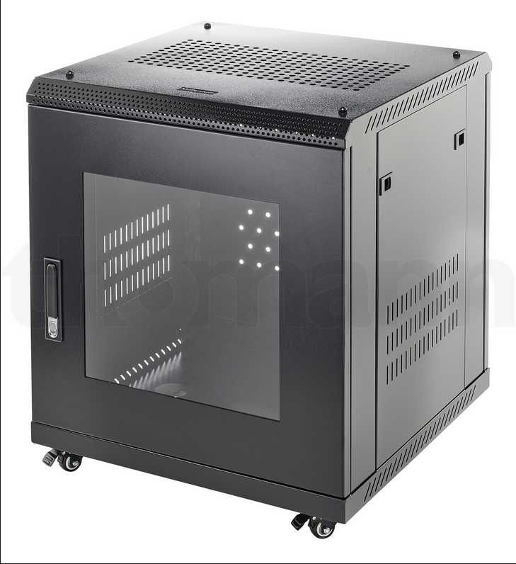 Millenium IR-2012 - Rack sintetizadores